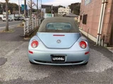 2007 Volkswagen NEW Beetle Cabriolet LZ Coupe for sale, Japanese used car export - photo 3 of 49 | GULJI TRADERS