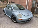 2007 Volkswagen NEW Beetle Cabriolet LZ Coupe for sale, Japanese used car export - photo 6 of 49 | GULJI TRADERS