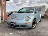 2007 Volkswagen NEW Beetle Cabriolet LZ Coupe for sale, Japanese used car export - photo 7 of 49 | GULJI TRADERS