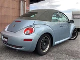 2007 Volkswagen NEW Beetle Cabriolet LZ Coupe for sale, Japanese used car export - photo 8 of 49 | GULJI TRADERS