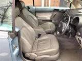 2007 Volkswagen NEW Beetle Cabriolet LZ Coupe for sale, Japanese used car export - photo 13 of 49 | GULJI TRADERS