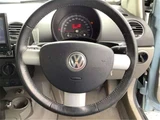2007 Volkswagen NEW Beetle Cabriolet LZ Coupe for sale, Japanese used car export - photo 16 of 49 | GULJI TRADERS