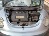 2007 Volkswagen NEW Beetle Cabriolet LZ Coupe for sale, Japanese used car export - photo 17 of 49 | GULJI TRADERS