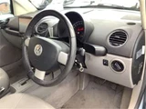 2007 Volkswagen NEW Beetle Cabriolet LZ Coupe for sale, Japanese used car export - photo 21 of 49 | GULJI TRADERS