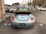 2007 Volkswagen NEW Beetle Cabriolet LZ Coupe for sale, Japanese used car export - photo 47 of 49 | GULJI TRADERS