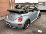 2007 Volkswagen NEW Beetle Cabriolet LZ Coupe for sale, Japanese used car export - photo 48 of 49 | GULJI TRADERS