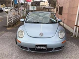 2007 Volkswagen NEW Beetle Cabriolet LZ Coupe for sale, Japanese used car export - photo 49 of 49 | GULJI TRADERS
