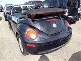 2007 Volkswagen NEW Beetle Cabriolet LZ Coupe for sale, Japanese used car export - photo 2 of 7 | GULJI TRADERS
