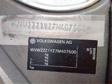 2007 Volkswagen NEW Beetle Cabriolet LZ Coupe for sale, Japanese used car export - photo 7 of 7 | GULJI TRADERS
