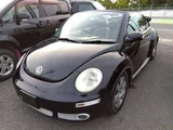 2007 Volkswagen NEW Beetle Cabriolet LZ Coupe for sale, Japanese used car export - photo 1 of 6 | GULJI TRADERS