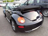 2007 Volkswagen NEW Beetle Cabriolet LZ Coupe for sale, Japanese used car export - photo 2 of 6 | GULJI TRADERS