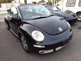 2007 Volkswagen NEW Beetle Cabriolet LZ Coupe for sale, Japanese used car export - photo 4 of 6 | GULJI TRADERS
