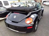 2007 Volkswagen NEW Beetle Cabriolet LZ Coupe for sale, Japanese used car export - photo 5 of 6 | GULJI TRADERS