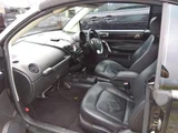 2007 Volkswagen NEW Beetle Cabriolet LZ Coupe for sale, Japanese used car export - photo 6 of 6 | GULJI TRADERS
