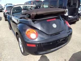 2007 Volkswagen NEW Beetle Cabriolet LZ Coupe for sale, Japanese used car export - photo 2 of 6 | GULJI TRADERS