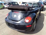 2007 Volkswagen NEW Beetle Cabriolet LZ Coupe for sale, Japanese used car export - photo 5 of 6 | GULJI TRADERS