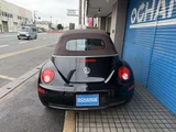 2008 Volkswagen NEW Beetle Cabriolet Coupe for sale, Japanese used car export - photo 4 of 38 | GULJI TRADERS