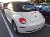 2008 Volkswagen NEW Beetle Cabriolet LZ Coupe for sale, Japanese used car export - photo 2 of 7 | GULJI TRADERS