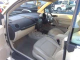 2008 Volkswagen NEW Beetle Cabriolet LZ Coupe for sale, Japanese used car export - photo 3 of 7 | GULJI TRADERS