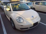 2008 Volkswagen NEW Beetle Cabriolet LZ Coupe for sale, Japanese used car export - photo 4 of 7 | GULJI TRADERS