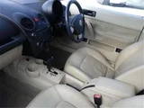 2008 Volkswagen NEW Beetle Cabriolet LZ Coupe for sale, Japanese used car export - photo 6 of 7 | GULJI TRADERS