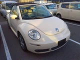 2008 Volkswagen NEW Beetle Cabriolet LZ Coupe for sale, Japanese used car export - photo 4 of 6 | GULJI TRADERS