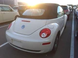 2008 Volkswagen NEW Beetle Cabriolet LZ Coupe for sale, Japanese used car export - photo 5 of 6 | GULJI TRADERS
