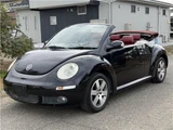 2009 Volkswagen NEW Beetle Cabriolet Base Coupe for sale, Japanese used car export - photo 1 of 11 | GULJI TRADERS