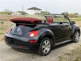 2009 Volkswagen NEW Beetle Cabriolet Base Coupe for sale, Japanese used car export - photo 2 of 11 | GULJI TRADERS