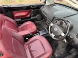 2009 Volkswagen NEW Beetle Cabriolet Base Coupe for sale, Japanese used car export - photo 3 of 11 | GULJI TRADERS