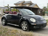 2009 Volkswagen NEW Beetle Cabriolet Base Coupe for sale, Japanese used car export - photo 4 of 11 | GULJI TRADERS