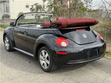 2009 Volkswagen NEW Beetle Cabriolet Base Coupe for sale, Japanese used car export - photo 5 of 11 | GULJI TRADERS