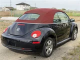 2009 Volkswagen NEW Beetle Cabriolet Base Coupe for sale, Japanese used car export - photo 8 of 11 | GULJI TRADERS
