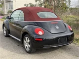 2009 Volkswagen NEW Beetle Cabriolet Base Coupe for sale, Japanese used car export - photo 10 of 11 | GULJI TRADERS