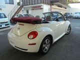 2009 Volkswagen NEW Beetle Cabriolet LZ Coupe for sale, Japanese used car export - photo 2 of 39 | GULJI TRADERS
