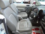 2009 Volkswagen NEW Beetle Cabriolet LZ Coupe for sale, Japanese used car export - photo 3 of 39 | GULJI TRADERS
