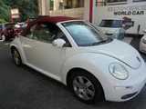 2009 Volkswagen NEW Beetle Cabriolet LZ Coupe for sale, Japanese used car export - photo 5 of 39 | GULJI TRADERS