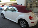 2009 Volkswagen NEW Beetle Cabriolet LZ Coupe for sale, Japanese used car export - photo 6 of 39 | GULJI TRADERS