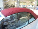 2009 Volkswagen NEW Beetle Cabriolet LZ Coupe for sale, Japanese used car export - photo 9 of 39 | GULJI TRADERS