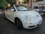 2009 Volkswagen NEW Beetle Cabriolet LZ Coupe for sale, Japanese used car export - photo 11 of 39 | GULJI TRADERS