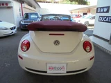 2009 Volkswagen NEW Beetle Cabriolet LZ Coupe for sale, Japanese used car export - photo 12 of 39 | GULJI TRADERS