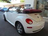 2009 Volkswagen NEW Beetle Cabriolet LZ Coupe for sale, Japanese used car export - photo 13 of 39 | GULJI TRADERS