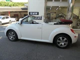 2009 Volkswagen NEW Beetle Cabriolet LZ Coupe for sale, Japanese used car export - photo 14 of 39 | GULJI TRADERS