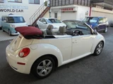 2009 Volkswagen NEW Beetle Cabriolet LZ Coupe for sale, Japanese used car export - photo 15 of 39 | GULJI TRADERS