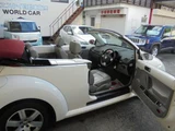 2009 Volkswagen NEW Beetle Cabriolet LZ Coupe for sale, Japanese used car export - photo 23 of 39 | GULJI TRADERS