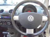 2009 Volkswagen NEW Beetle Cabriolet LZ Coupe for sale, Japanese used car export - photo 27 of 39 | GULJI TRADERS