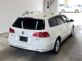 2014 Volkswagen Passat Base Sedan for sale, Japanese used car export - photo 3 of 5 | GULJI TRADERS