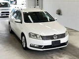 2014 Volkswagen Passat Base Sedan for sale, Japanese used car export - photo 4 of 5 | GULJI TRADERS