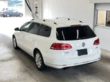2014 Volkswagen Passat Base Sedan for sale, Japanese used car export - photo 5 of 5 | GULJI TRADERS