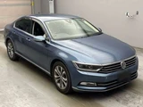 2015 Volkswagen Passat Sedan for sale, Japanese used car export - photo 3 of 13 | GULJI TRADERS